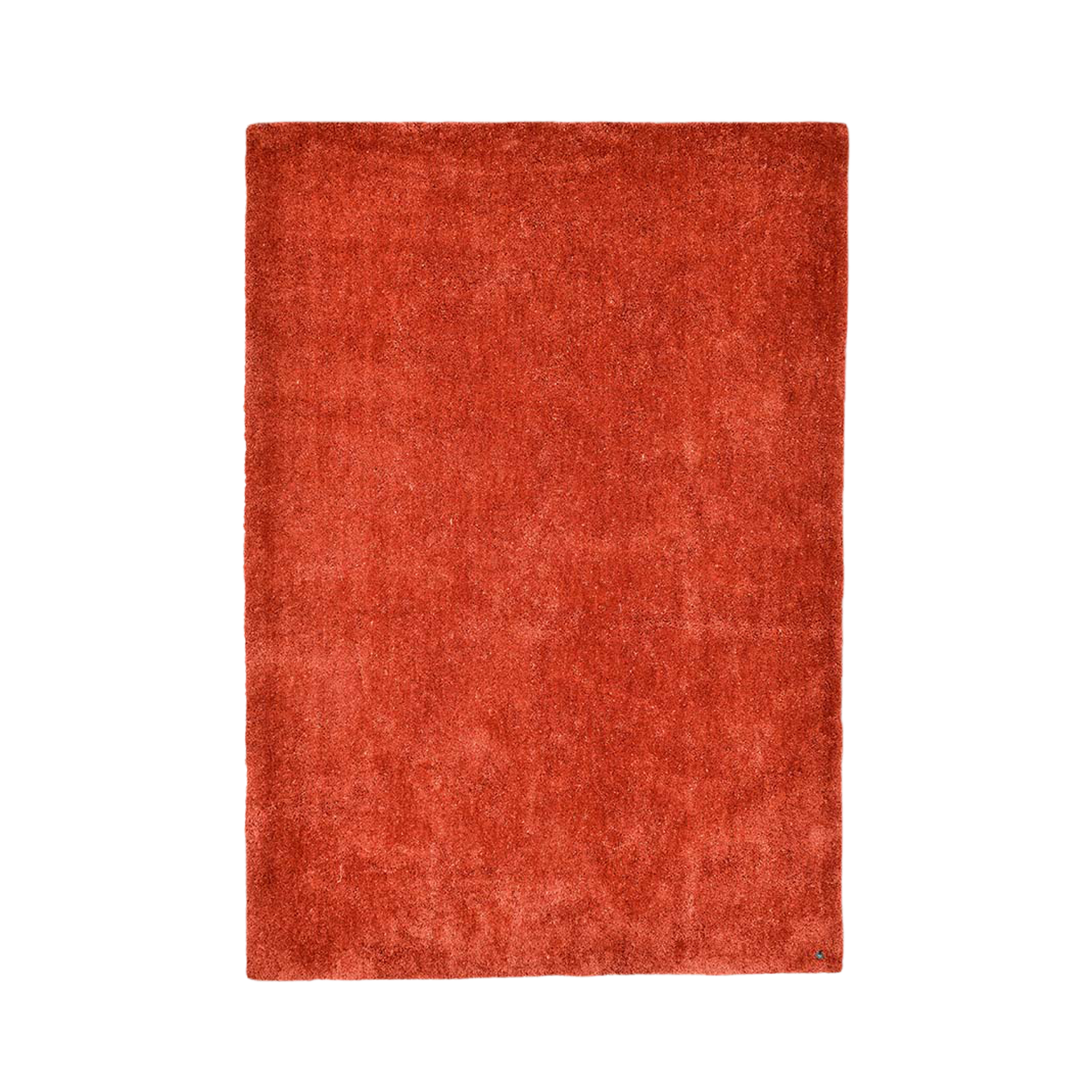 Tom Tailor Hochfloorteppich Cozy Rust 140x200cm