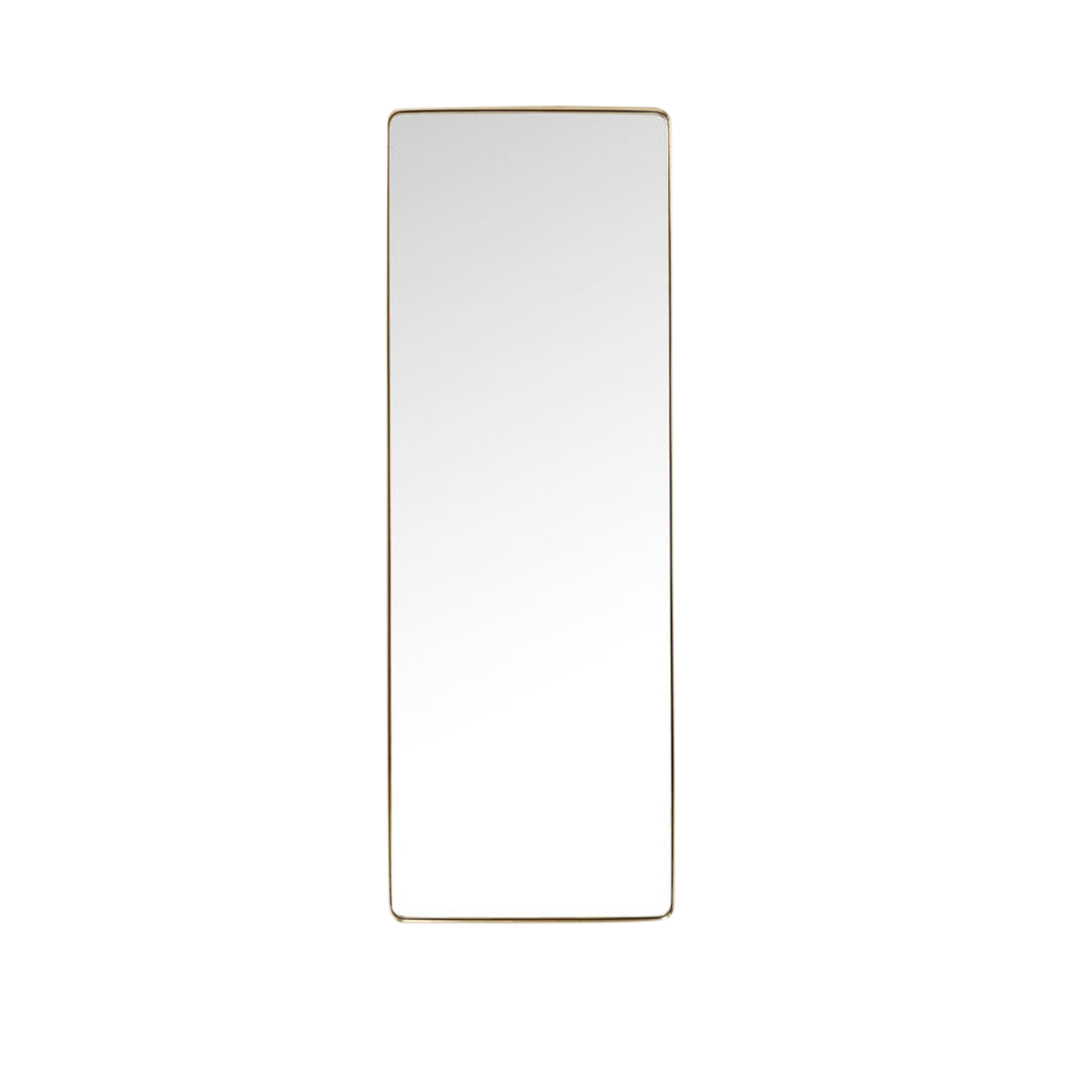 Kare Spiegel Curve Gold Kare Spiegel Curve Gold