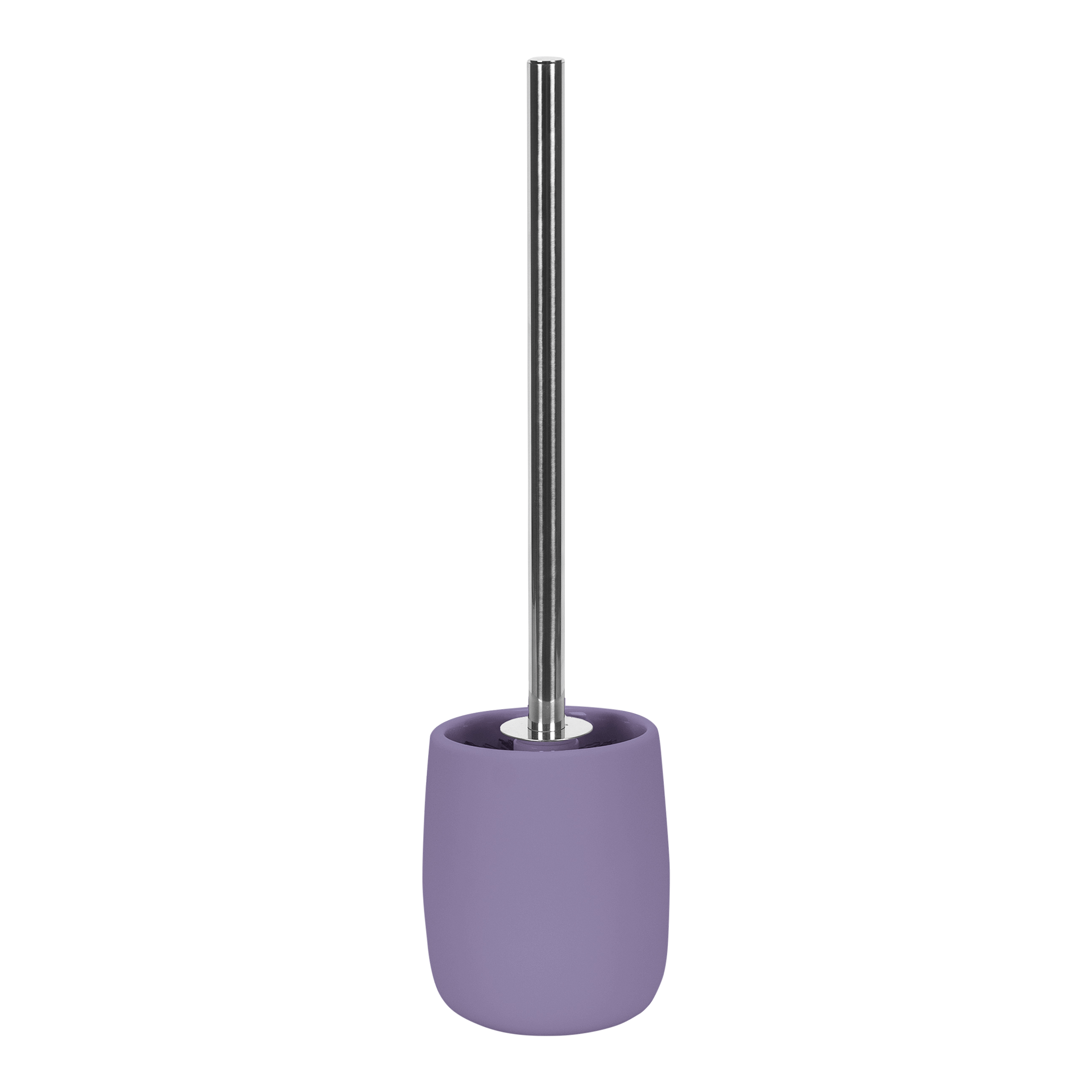 kleine Wolke WC-Bürstenhalter Eclipse Holunder kleine Wolke WC-Bürstenhalter Eclipse Holunder