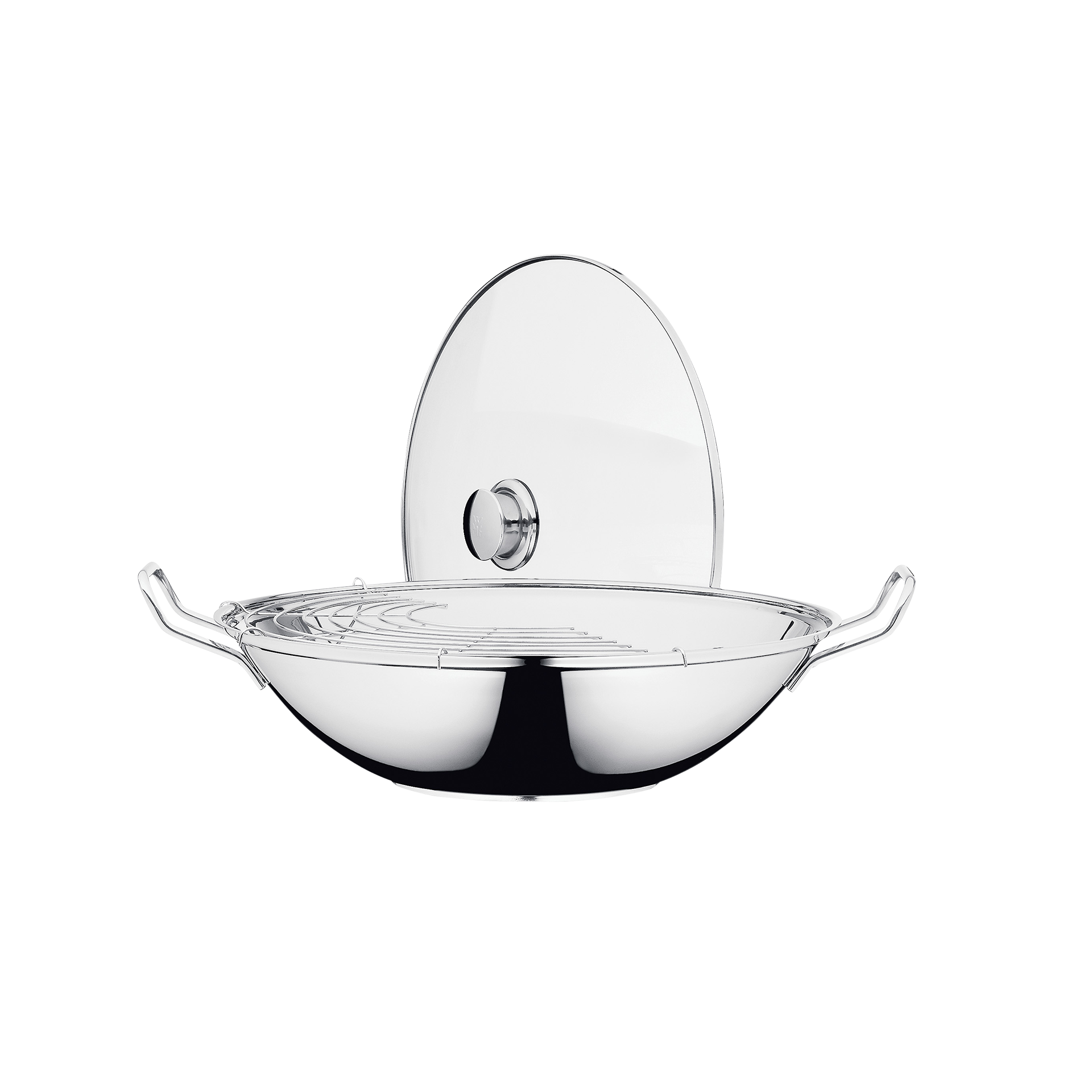 WMF Wok Taiwan Party 36cm 3-teilig