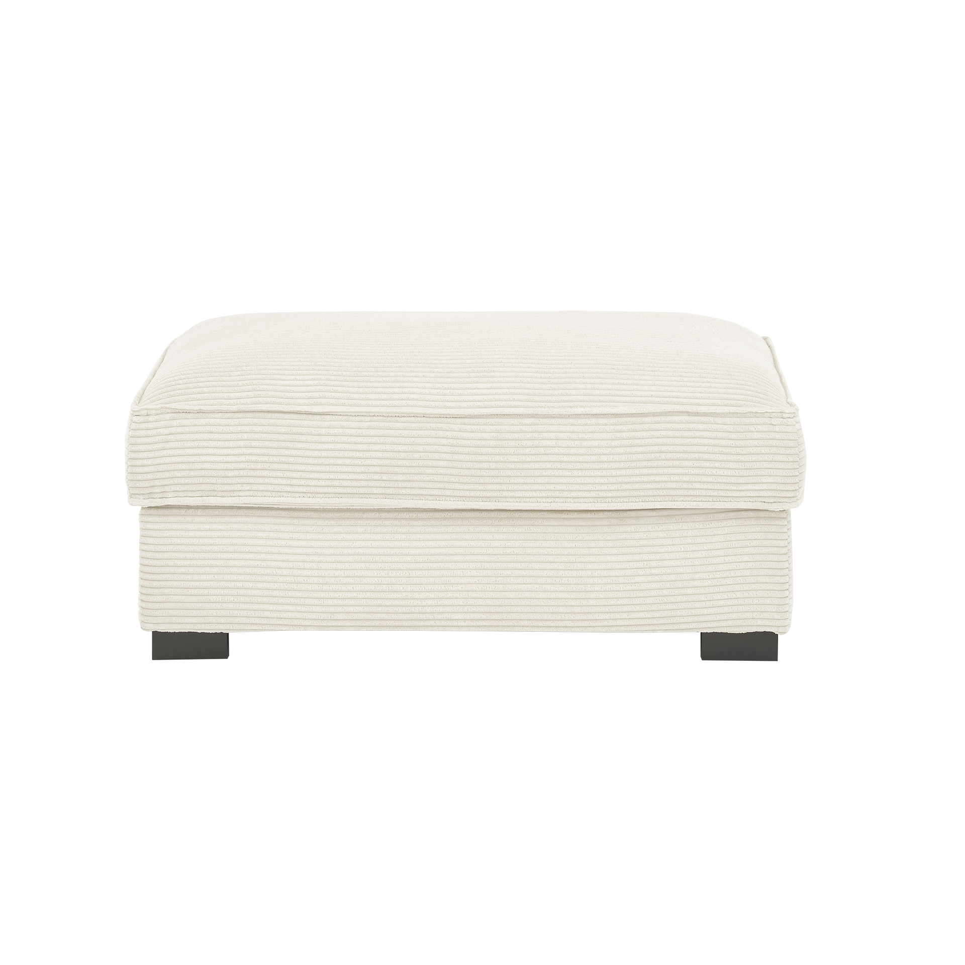 Hocker Happy Cream
