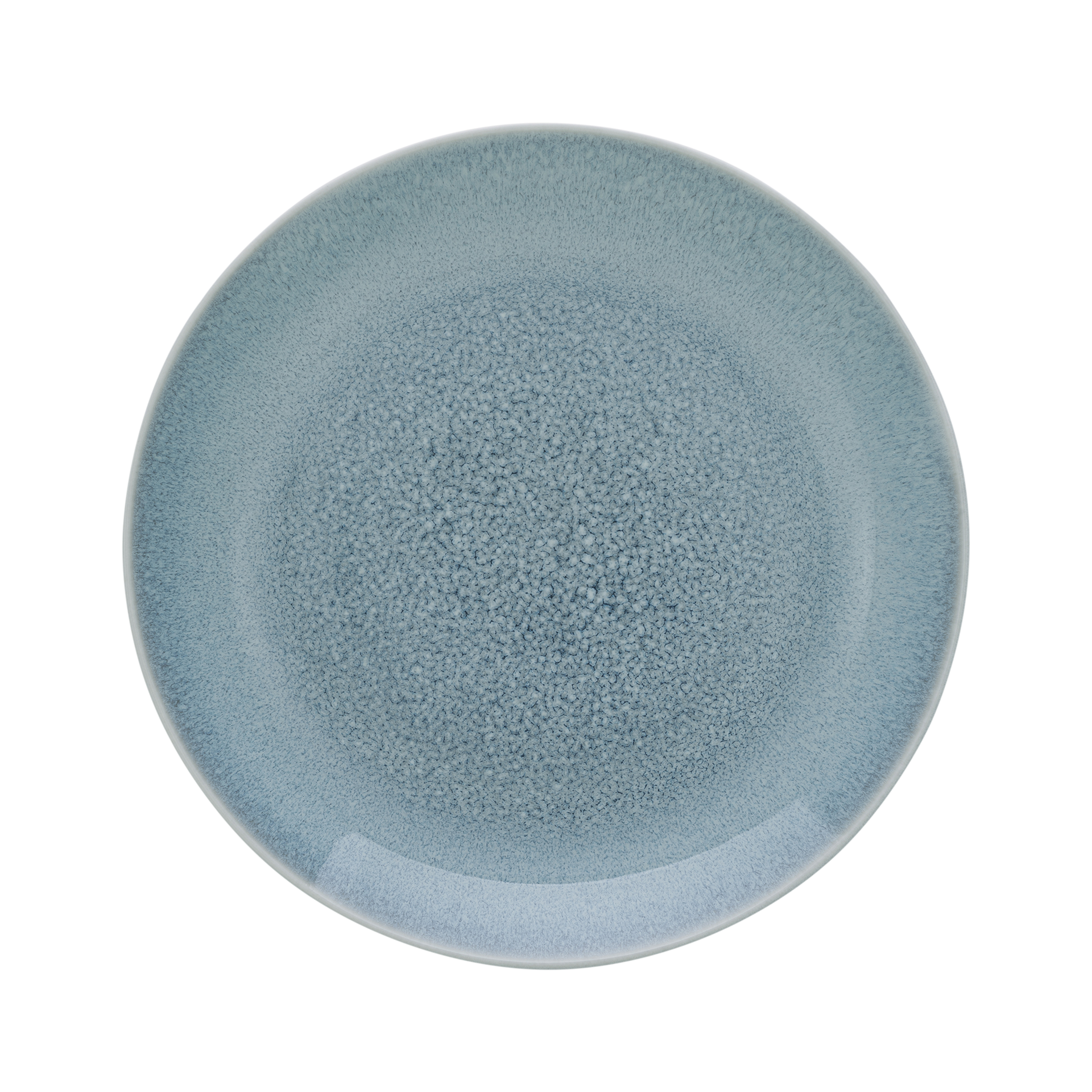 Bowl Caldera Eisblau