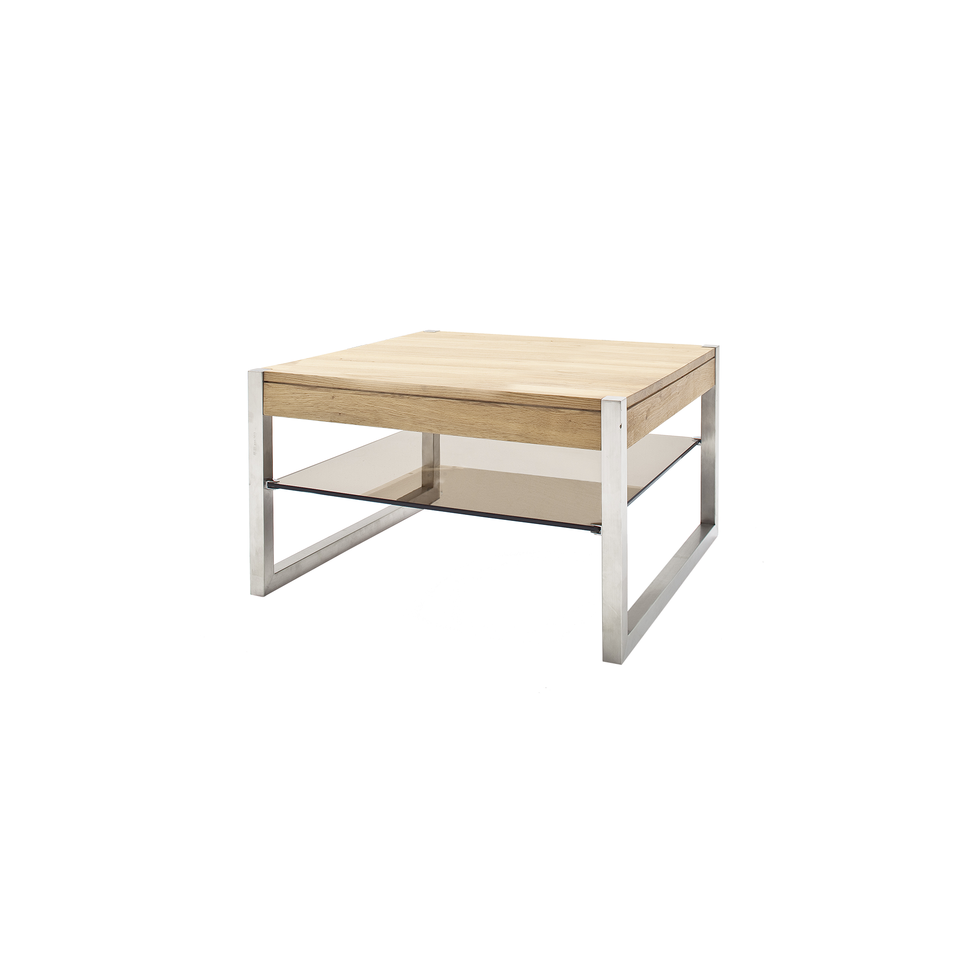 Couchtisch Mica Asteiche 65*65*38 Couchtisch Mica Asteiche 65*65*38