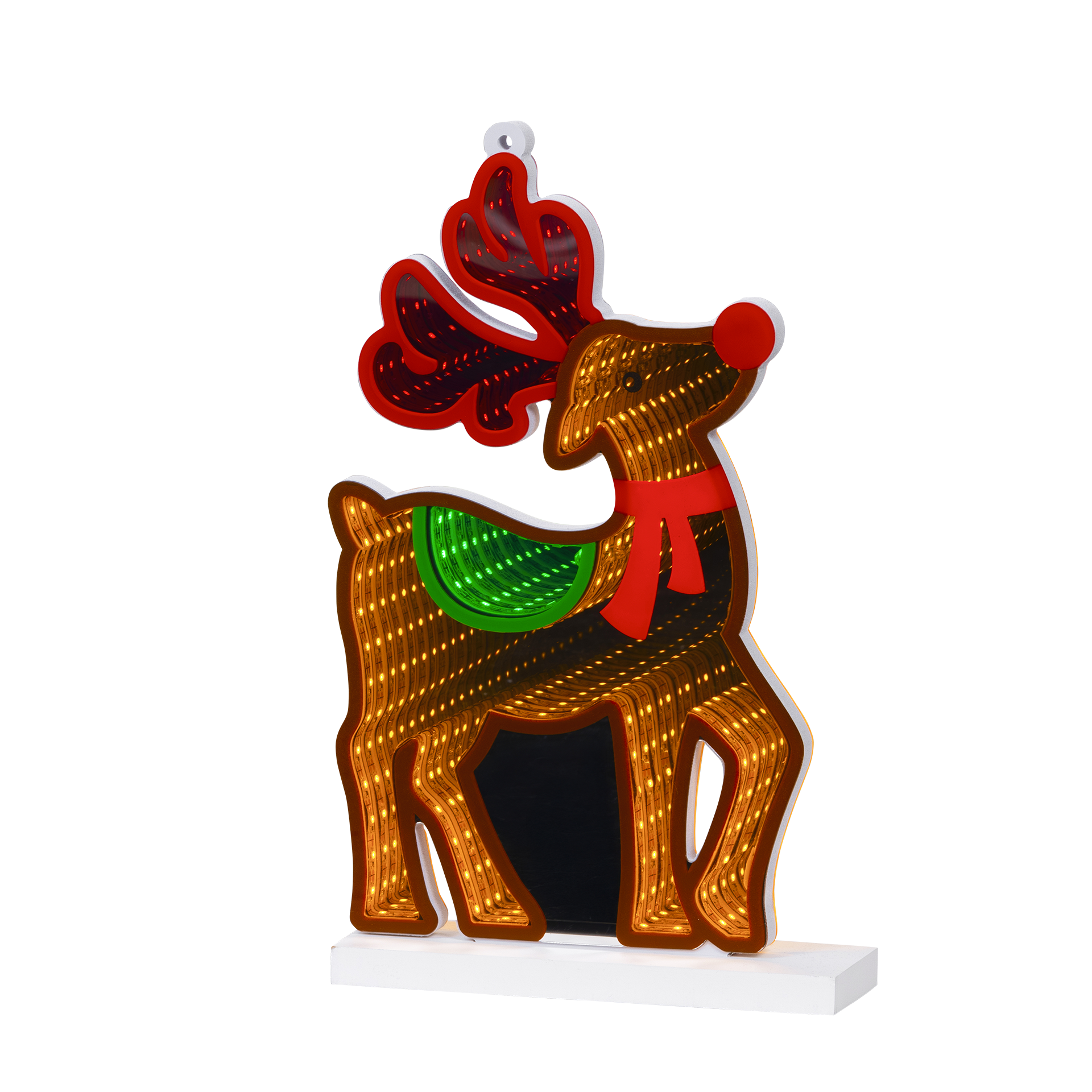 Dekoaufsteller Multicolour