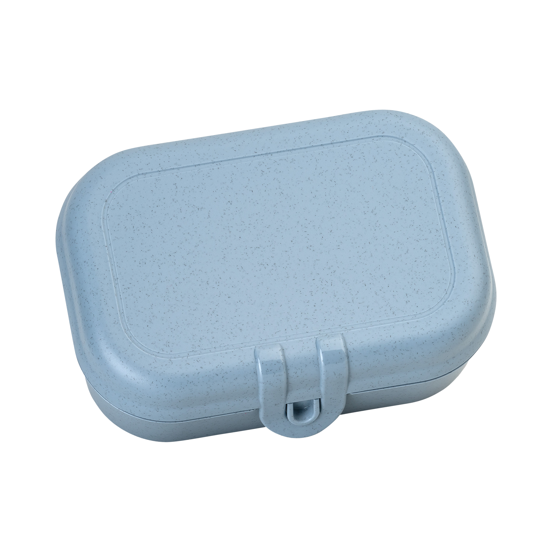Lunchbox PASCAL S nature flower blue Lunchbox PASCAL S nature flower blue