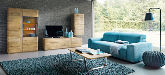 Design for individualists Möbel Borst