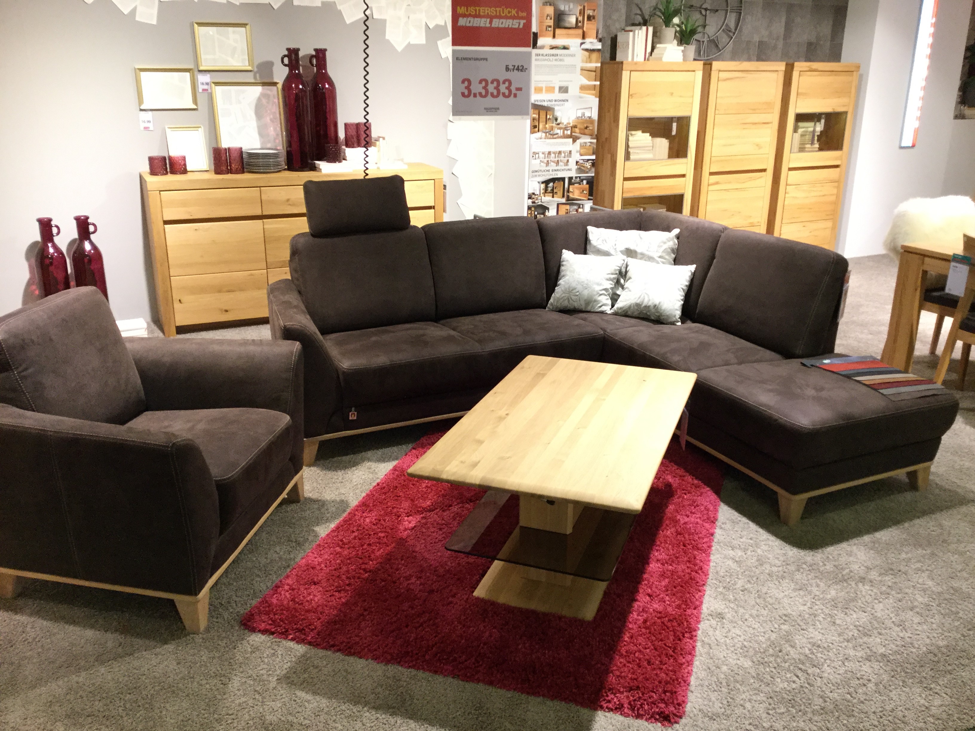 Möbel Discount Borst Ehingen